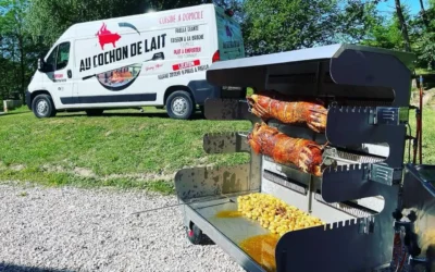 Une entreprise à votre service