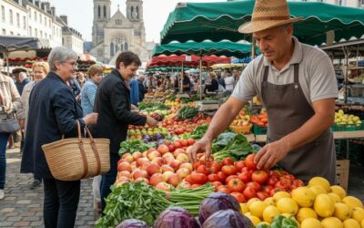 Acheter produits frais à Épinal : comment éviter les mauvaises surprises ?