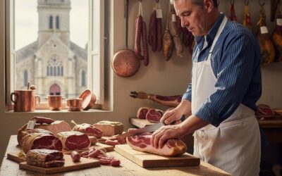 Charcuterie artisanale à Le Val-d’Ajol : retour d’expérience et guide pratique
