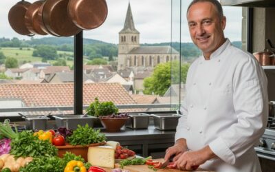 Cuisine traiteur traditionnelle : ce qui change à Xertigny cette saison