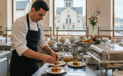 Matériel traiteur professionnel à Remiremont : le guide pratique pour bien s’équiper
