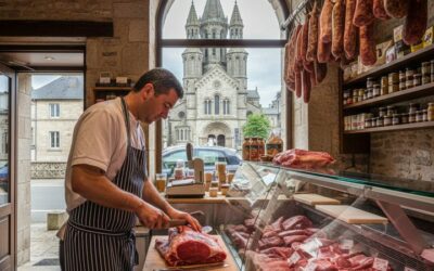 Viande fraîche locale à Épinal : guide pratique pour consommer sereinement